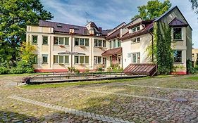 Drusva Apartamentai